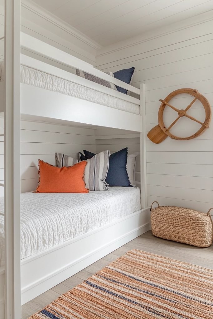 Shiplap Shoreline Suite