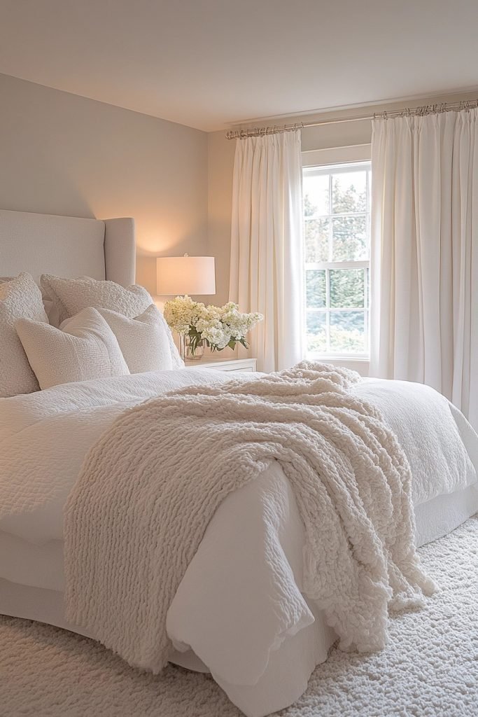 Snowbank Soft Room