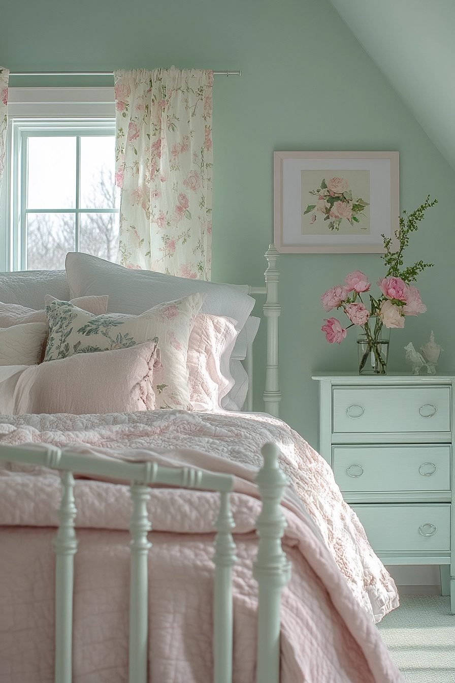 29 Aesthetic Bedroom Ideas For A Chic And Cozy Space - Courtneys World