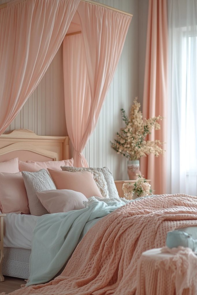 Soft Pastel Paradise