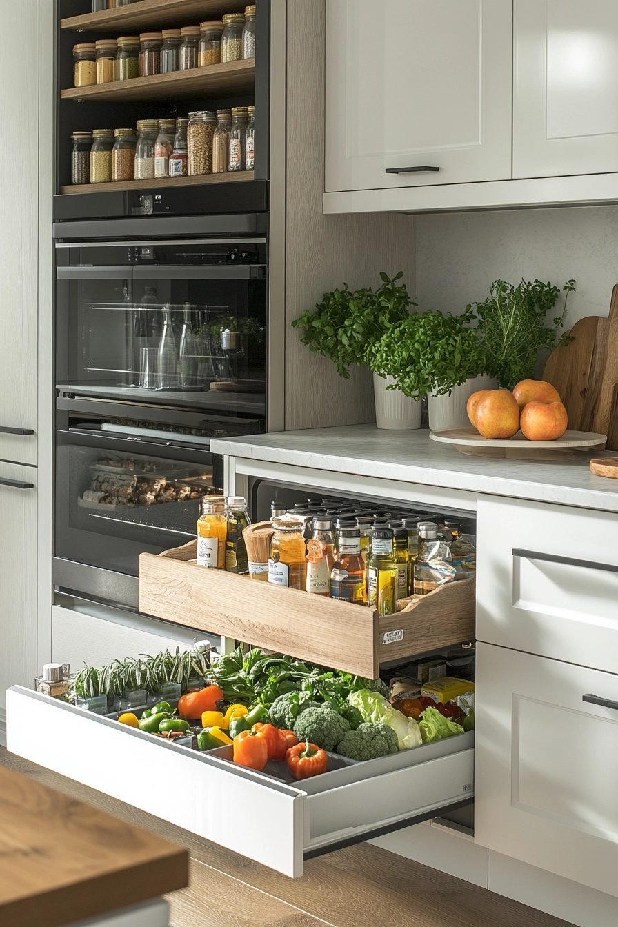 29 Kitchen Decorating Ideas For A Chic And Trendy Upgrade - Courtneys World