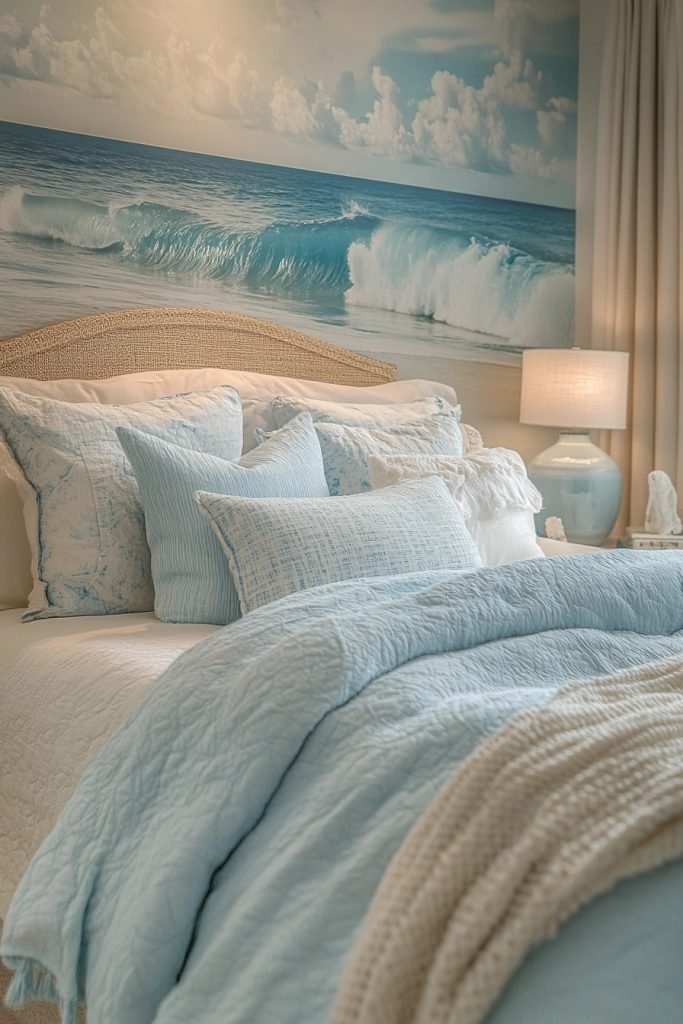 Tidal Retreat