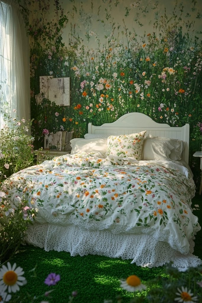 Verdant Meadow Dreamspace