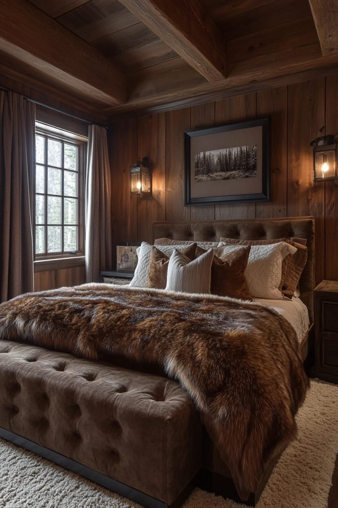 Viking Comfort Quarters