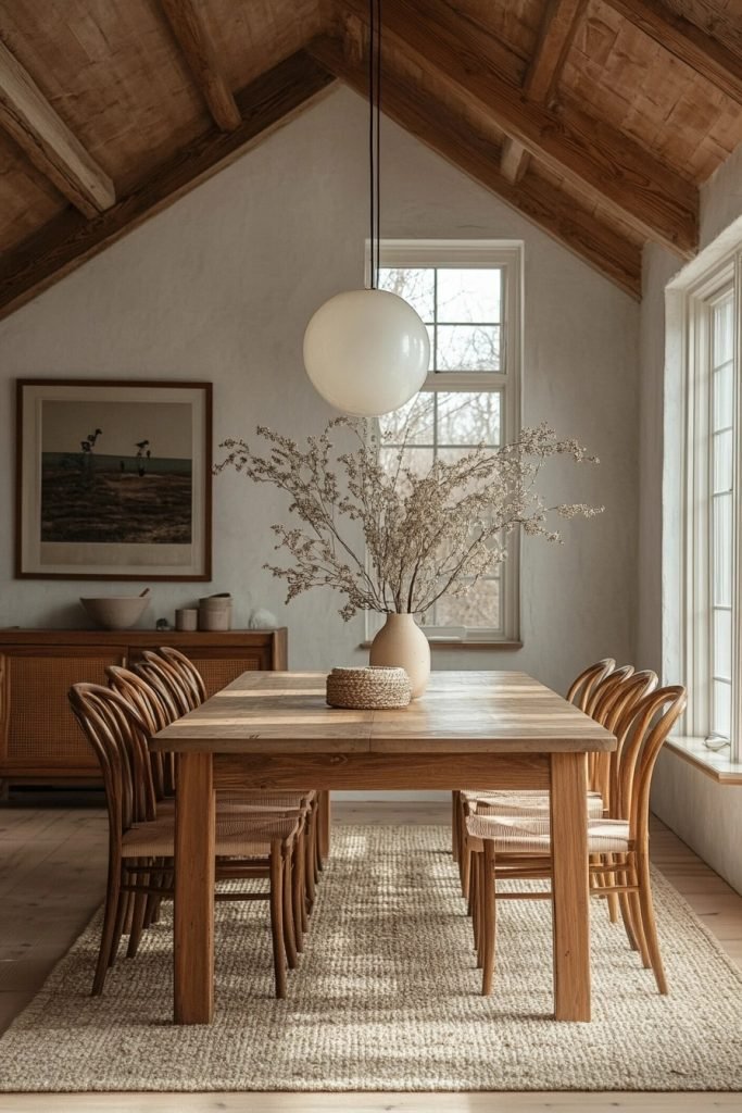 nordic home decor
