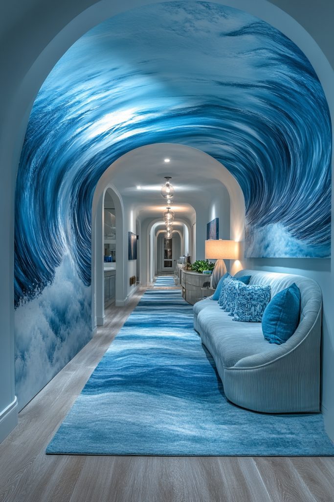 Wave Whisperer’s Haven