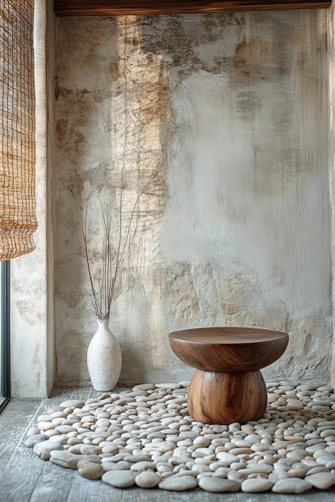 Zen Zest Meditation Space