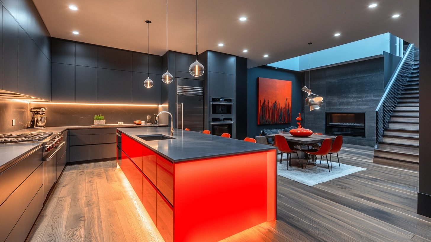 29 Kitchen Decorating Ideas For A Chic And Trendy Upgrade - Courtneys World