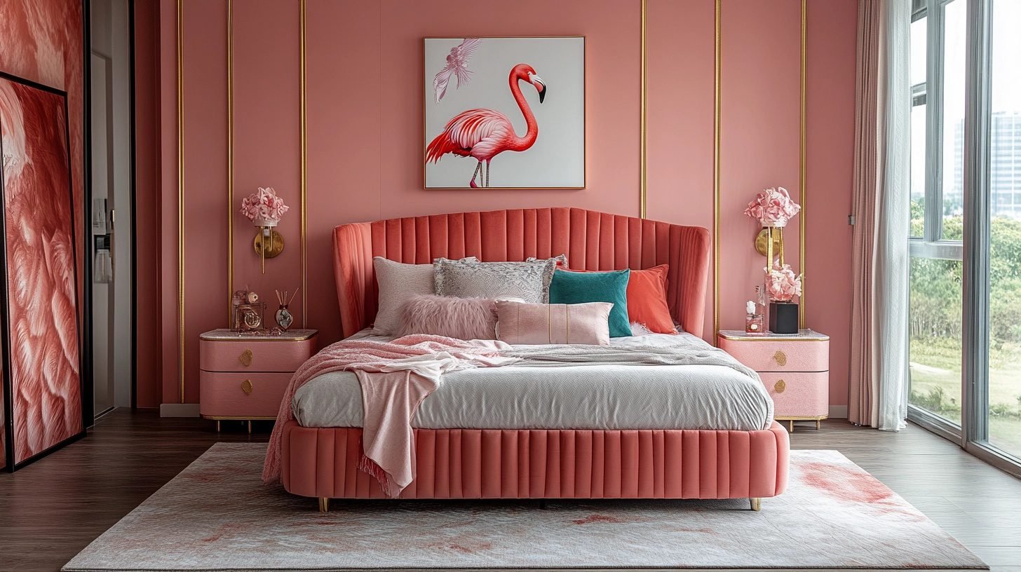 29 Large Bedroom Ideas For An Organized And Beautiful Bedroom Makeover ...