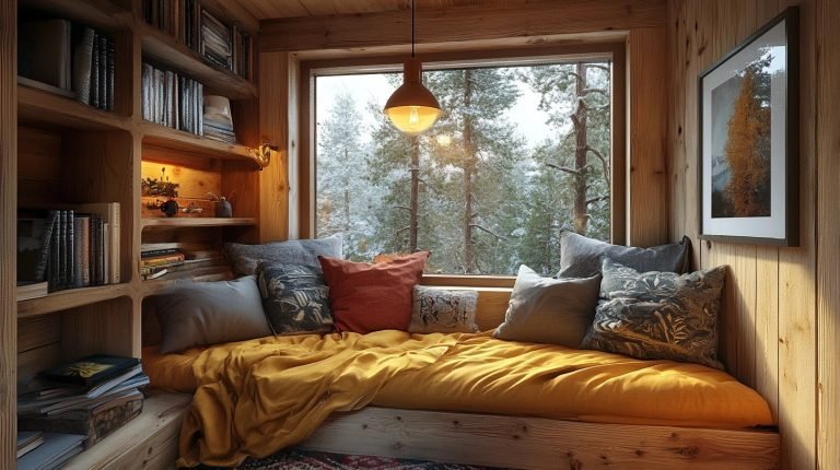 29 Nordic Living Room Ideas To Transform Your Space Into A Scandinavian ...