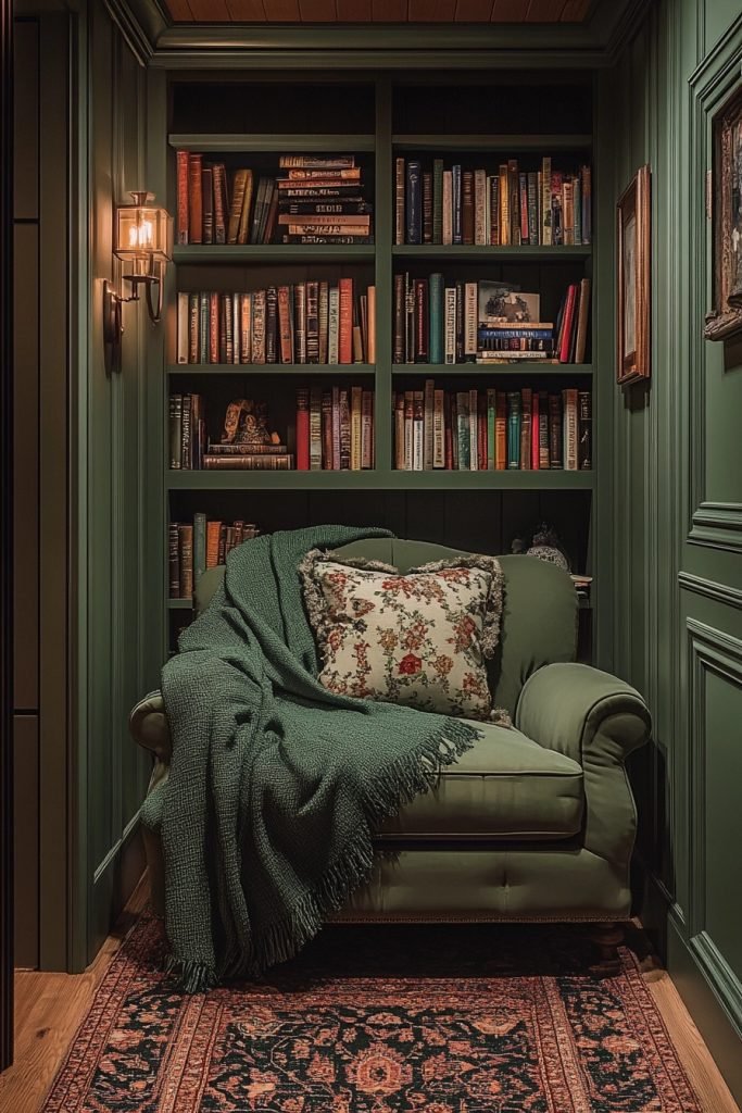 A Nook of Nature