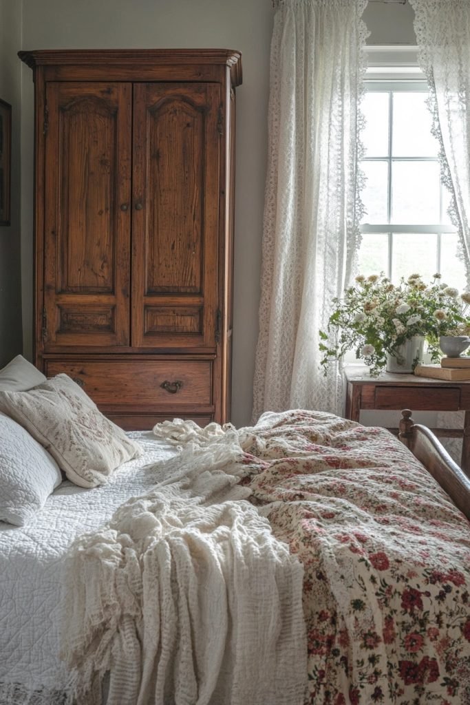 Antique Wooden Furniture Haven