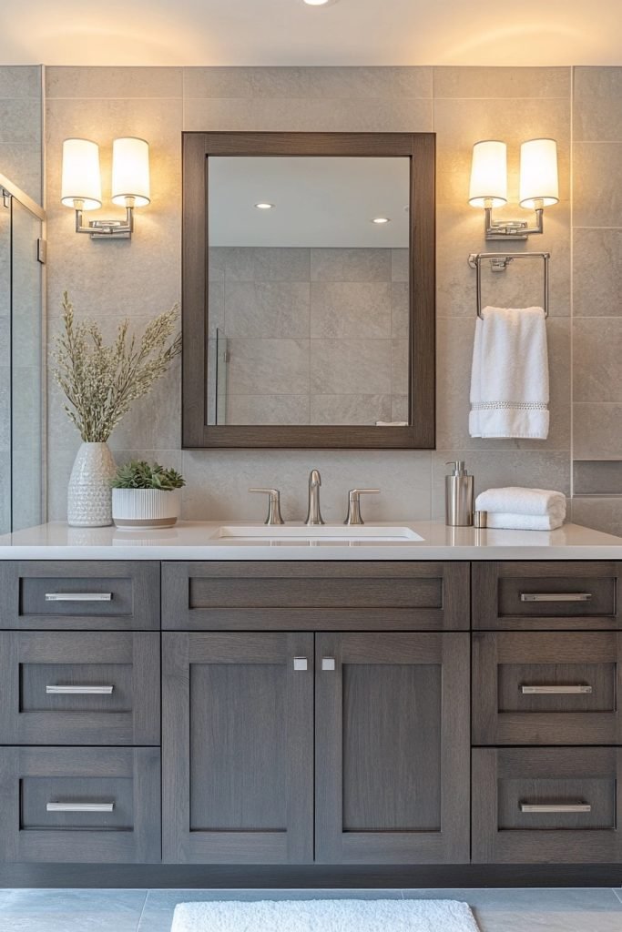 Ash Grey Allure