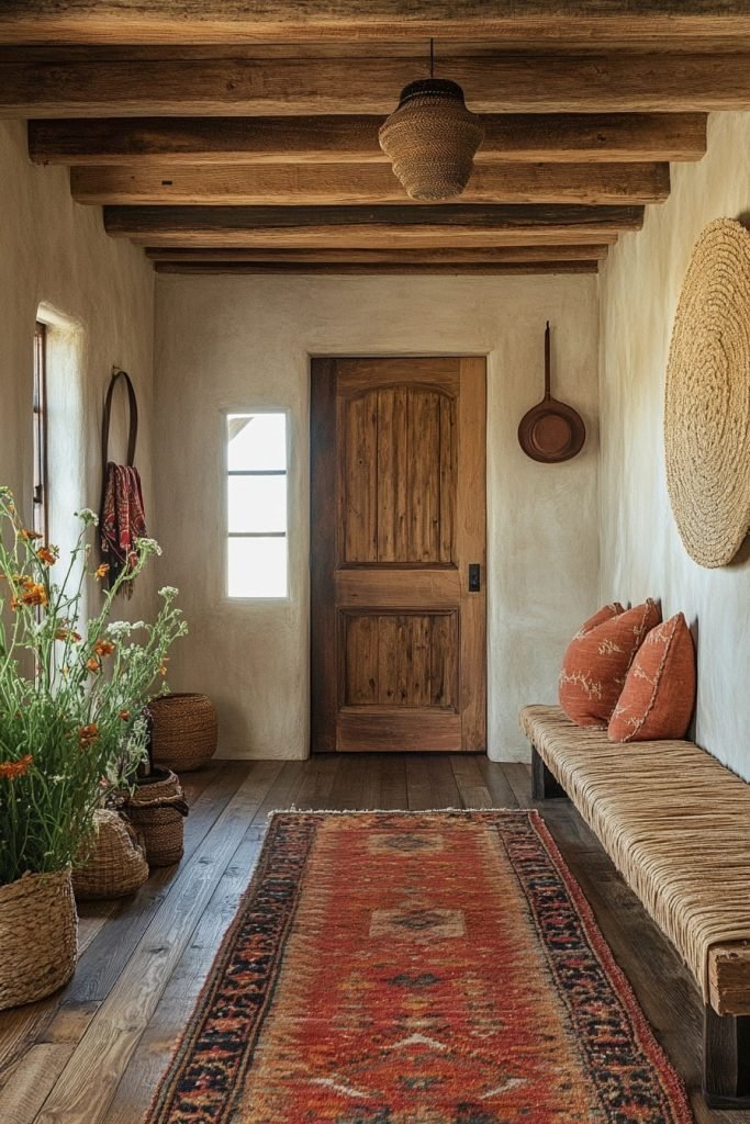 Authentic Threshold