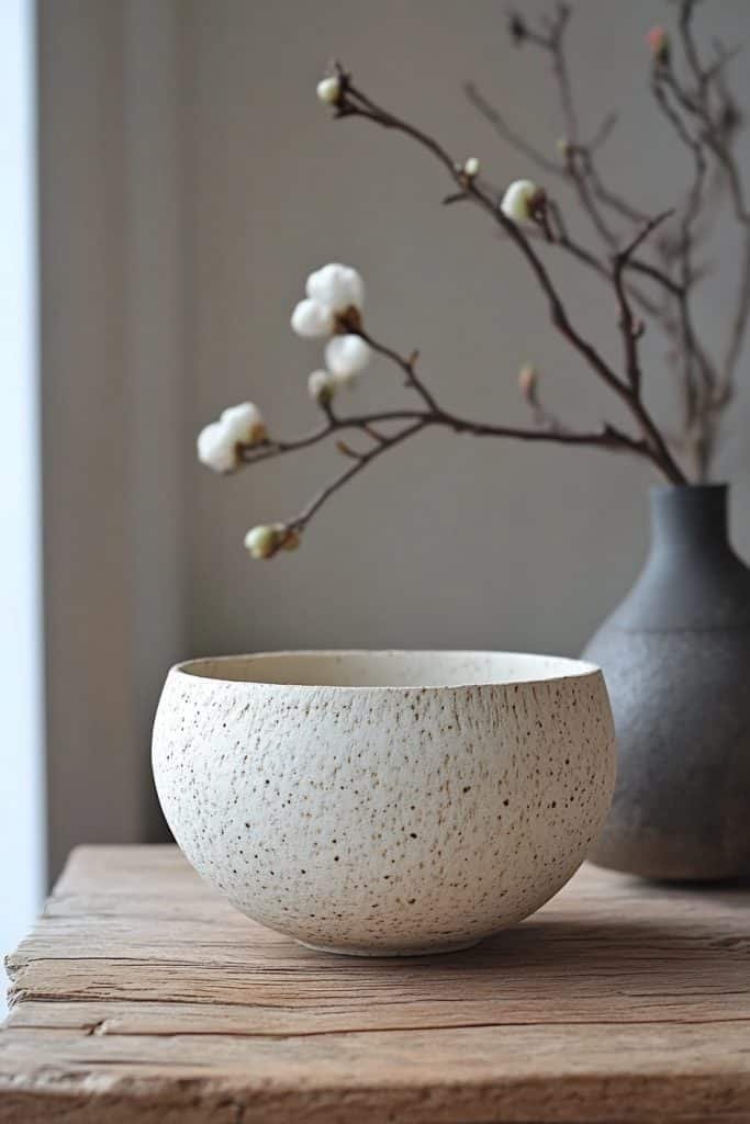 Bare Clay Beauty