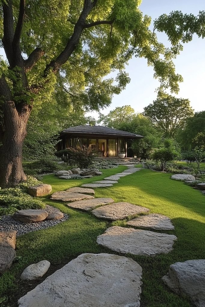 Barefoot Bliss