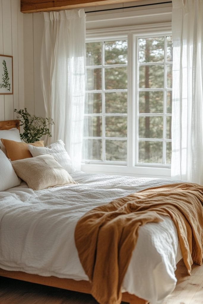 Bright Farmhouse Air