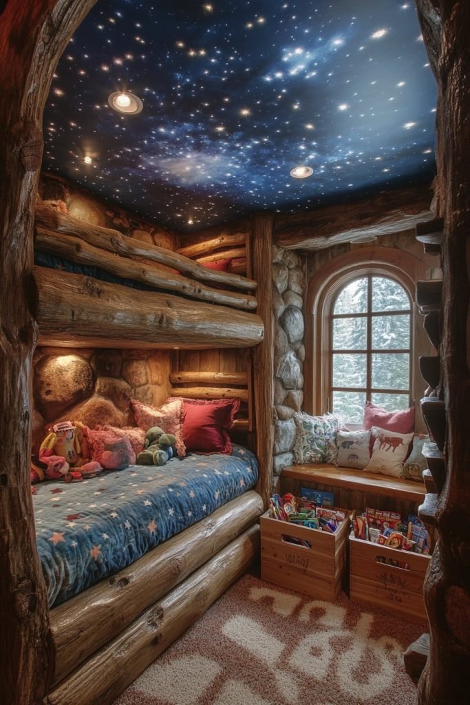Cabin Fever