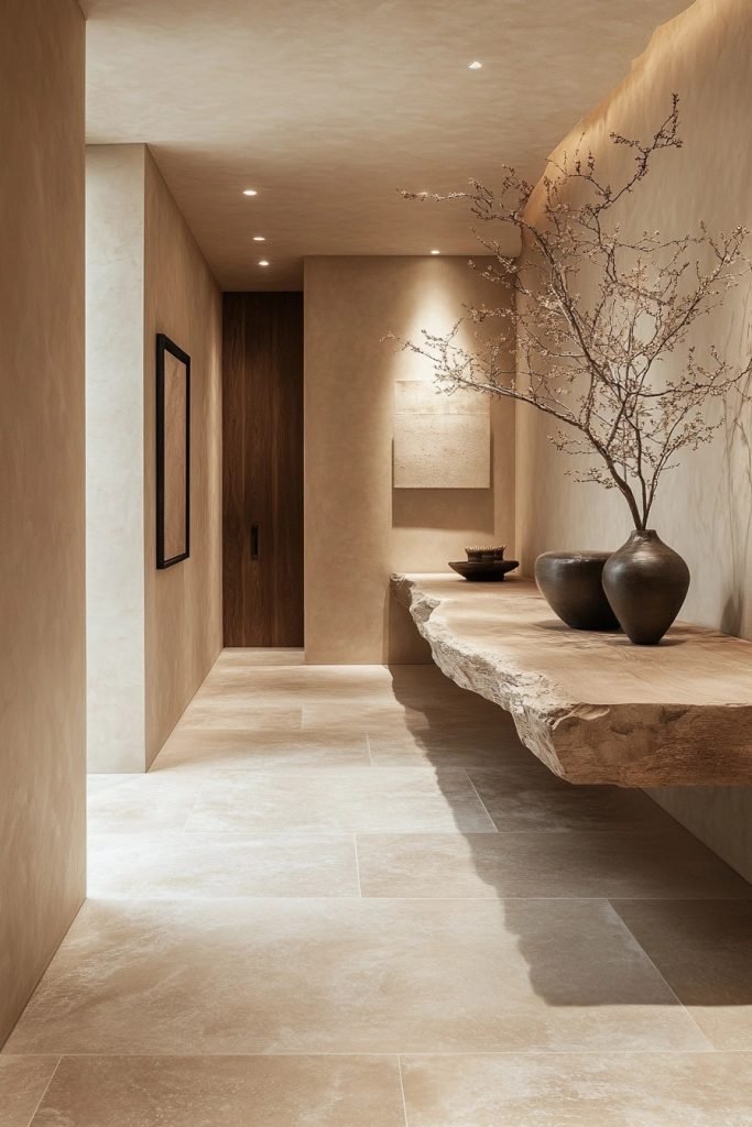 Calm Corridor