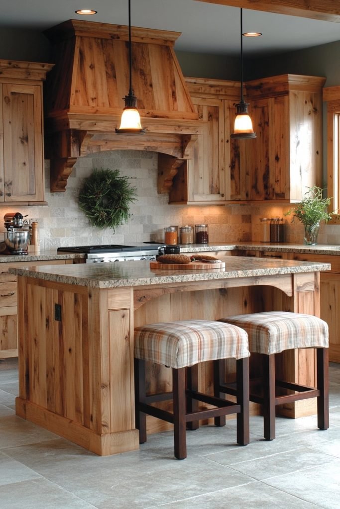 Cedar Sanctuary