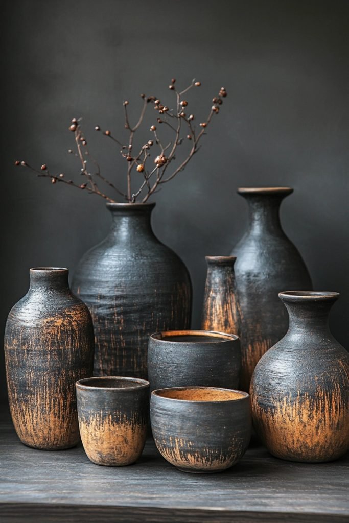 Charred Charm