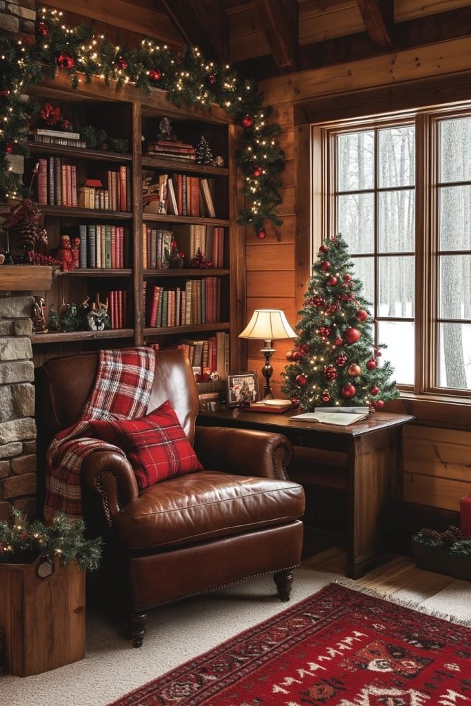 Christmas Eve Study