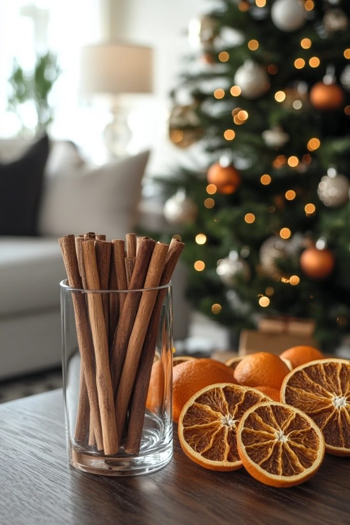 Cinnamon and Spice Lounge