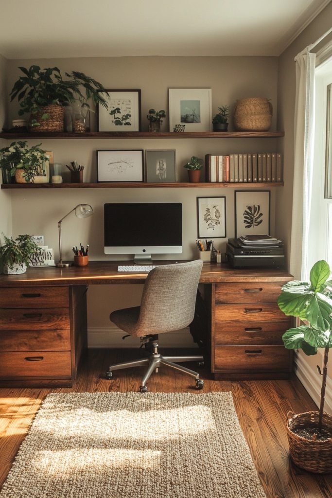 Clear Mind Office