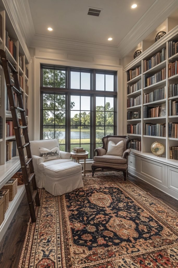 Coastal Classic Library
