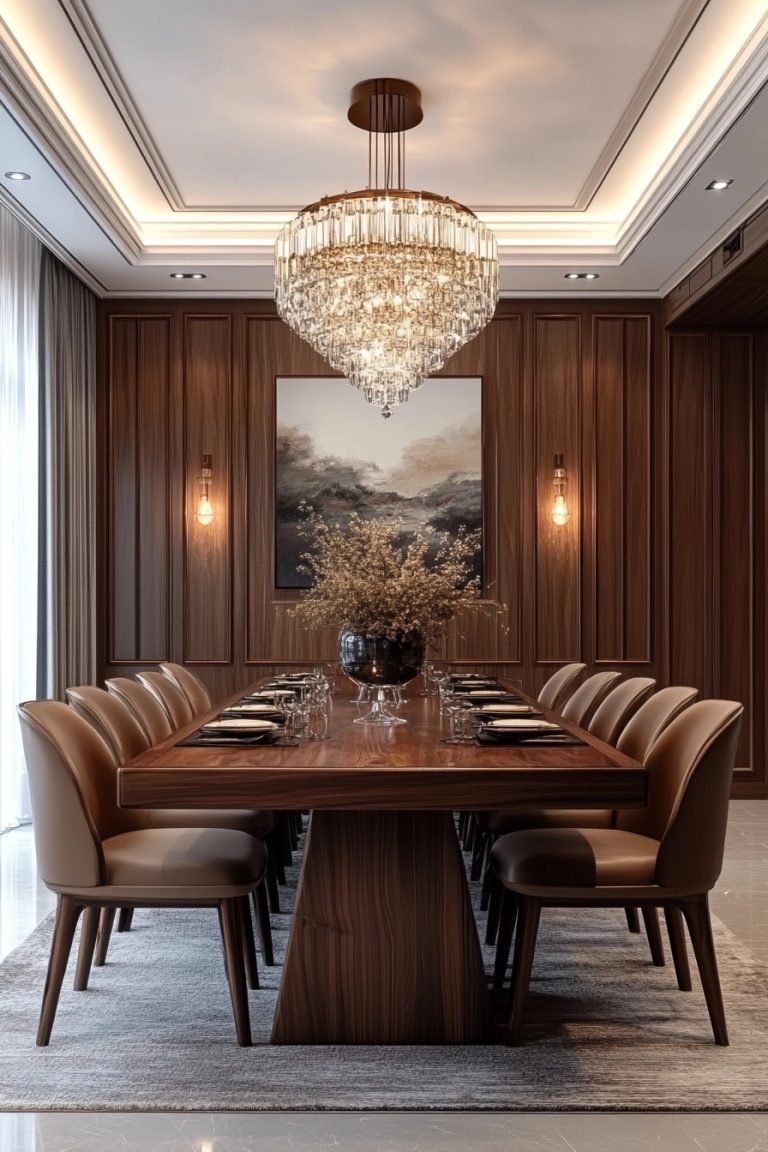 29 New Victorian Interior Ideas For A Fresh Take On Traditional Design ...