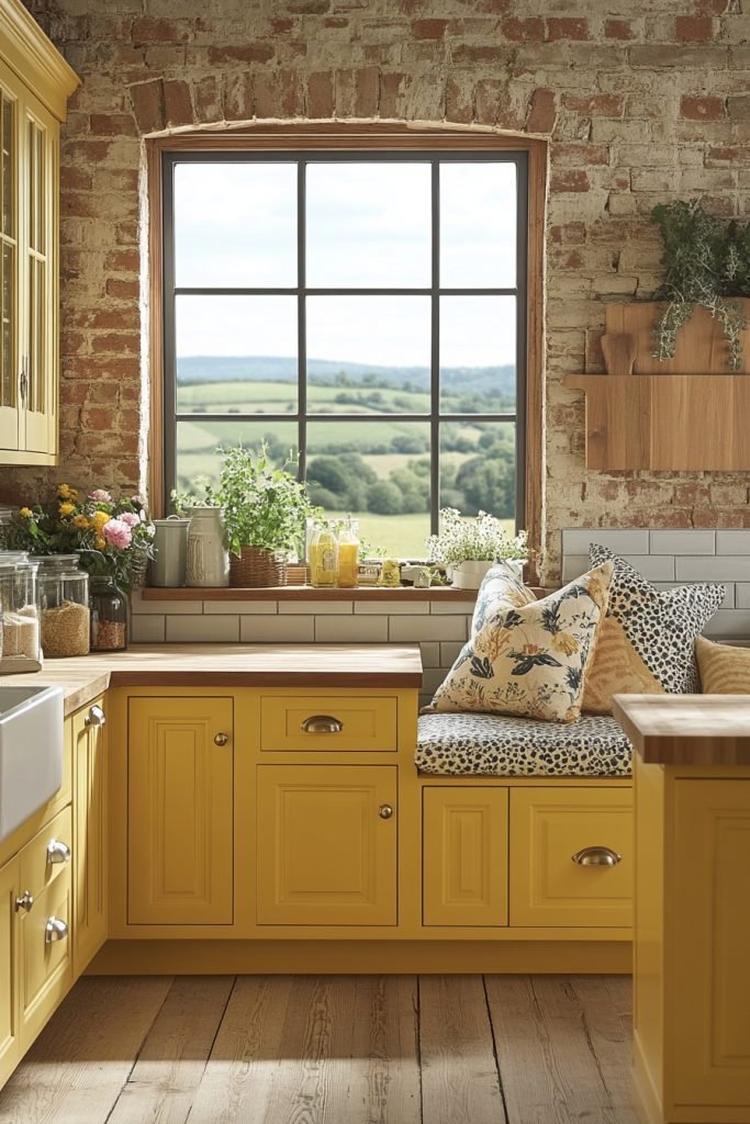 Countryside Comfort