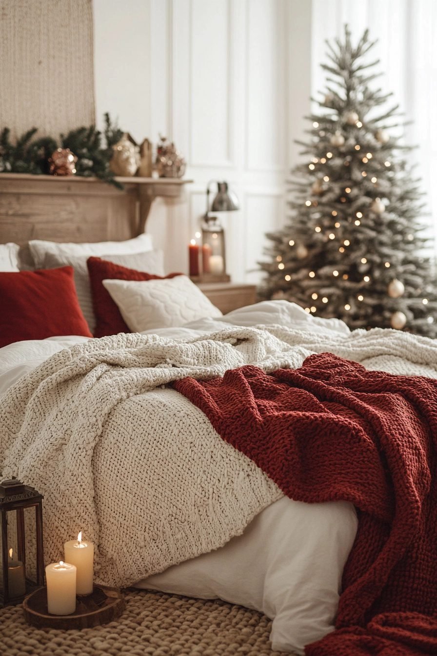 29 Christmas Aesthetic Ideas To Capture The Spirit Of The Season ...