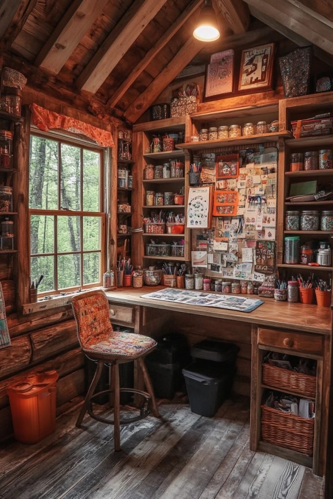 Crafting Corners