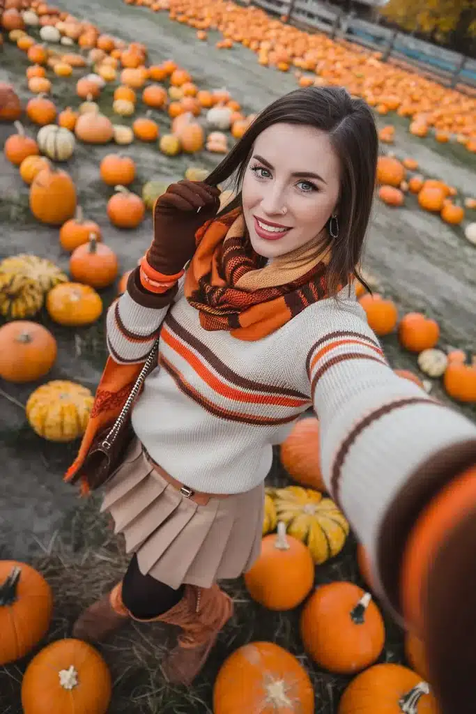 Fall Outfits Cute Casual