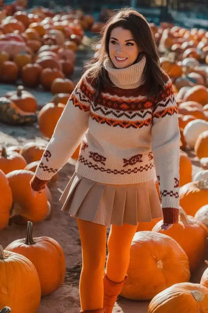 Fall Outfits Cute Casual