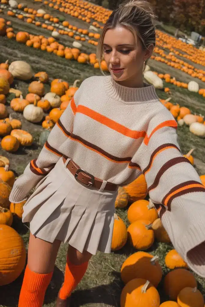Fall Outfits Cute Casual