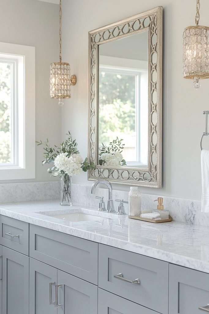 Dove Grey Delight