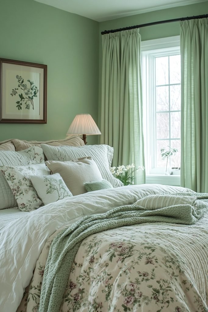 Dream in Sage