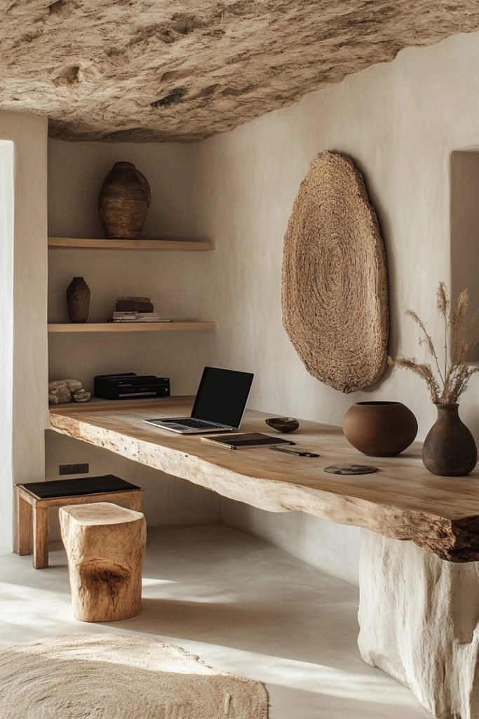 Earthen Elements