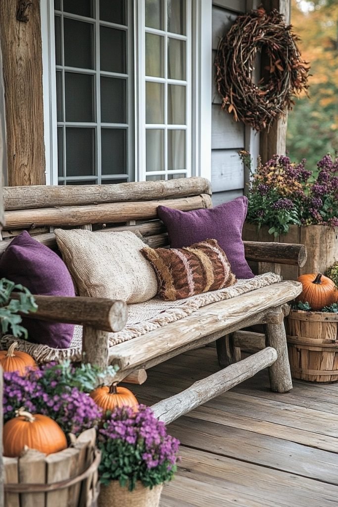 Earthy Natural Textures
