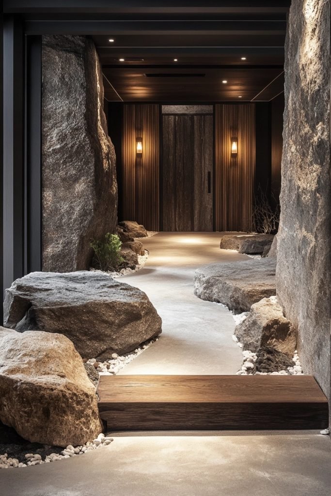 Elemental Entry