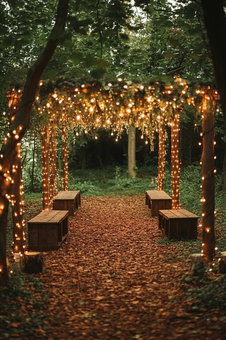 29 Boho Wedding Ideas For A Whimsical And Romantic Day Courtneys World