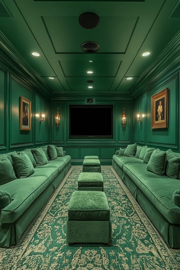 Entertainment in Style