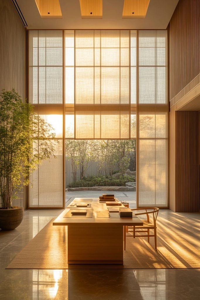 Ethereal Light