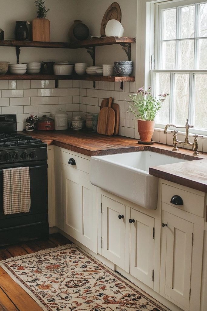 Farmhouse Flair