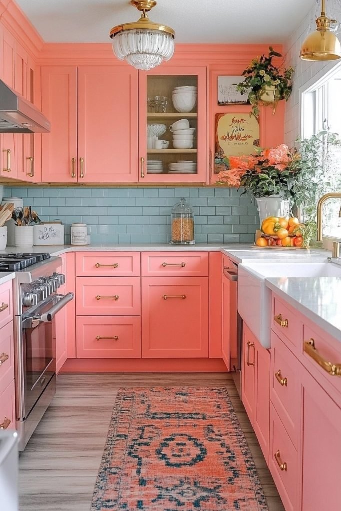 Flamingo Fancy