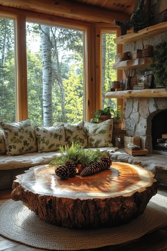 Forest Finds