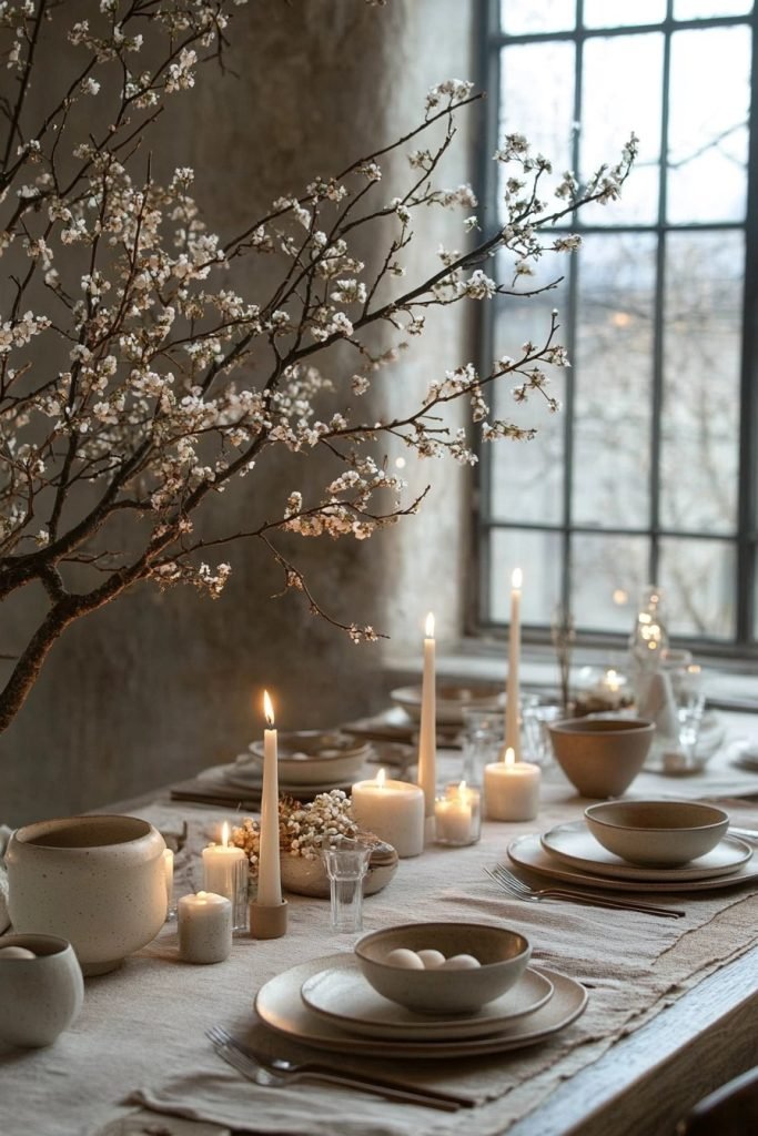 Gentle Glow Gathering