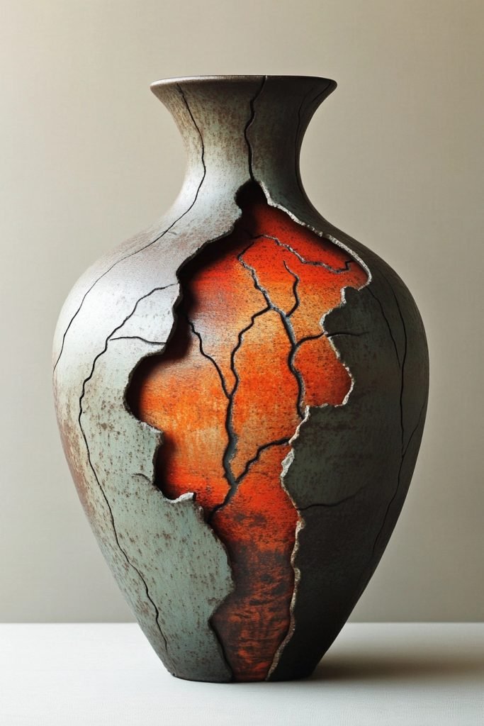 Glaze Gesture