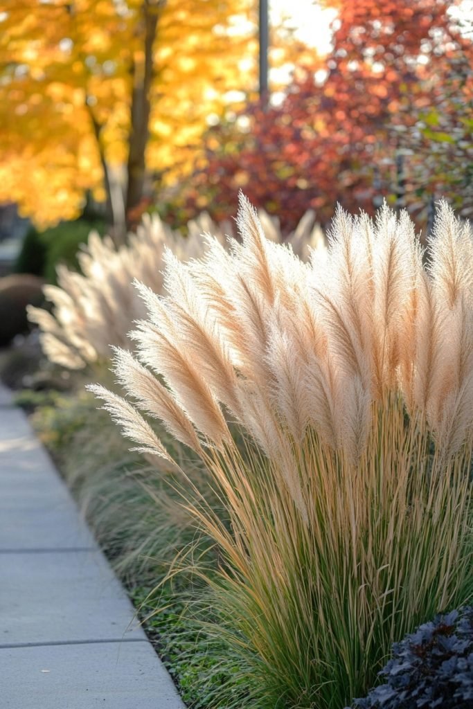 Grass Whispers